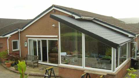 Conservatories