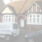 Pair of uPVC Bay Windows Hero 2