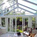 uPVC Conservatory Interior