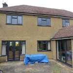 uPVC Windows & Patio